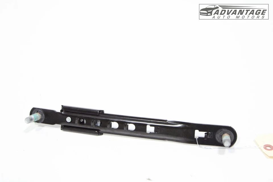 2011-2023 DODGE CHARGER FRONT RIGHT PASSENGER SIDE SEAT BELT HEIGHT ADJUSTER OEM - Image 3 of 4