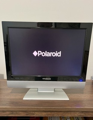 Polaroid 15.5 Inch HDTV Television