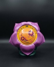  Fully Cleaned Tested Ect Disney Fairies Tinker Bell Flower CD Player '09 F500B