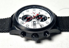 Braun Armbanduhren mit Monatsanzeige online kaufen