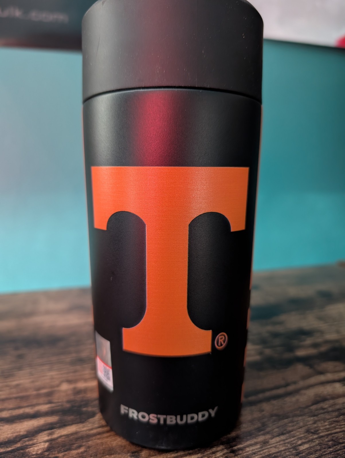 FrostBuddy Tennessee Volunteers Universal XL Can Cooler