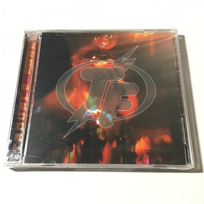 #ad Trouble Funk Live Early Singles CD 2000 Funk District Line New Rare HTF $79.98