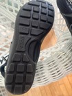 Ecco Women's Black Bungee Comfort Sandals Size 41 US 10-10.5 — photo 8