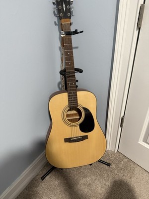 Cort Acoustic Dreadnaut Guitar AD810