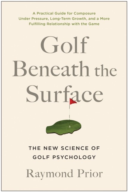 Golf Beneath the Surface by PHD Prior - - Image 3