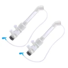 2 Sets Fish Kit Automatic Collector Aquarium Incubator
