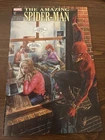 AMAZING SPIDER-MAN # 17 LEE BERMEJO VARIANT SPIDERMAN 1