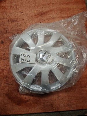 NEW ORIGINAL RENAULT TRAFIC III HUBCAP WHEEL 16 INCHES 403156650R
