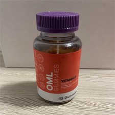 Omnilife OM Multivitamin Gummies Dragon Fruit...