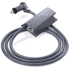 Starlink Gen 2 Ethernet Adapter - Reliable Wired Connection