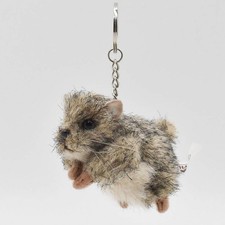 HANSA BH6380 Keychain Marmot