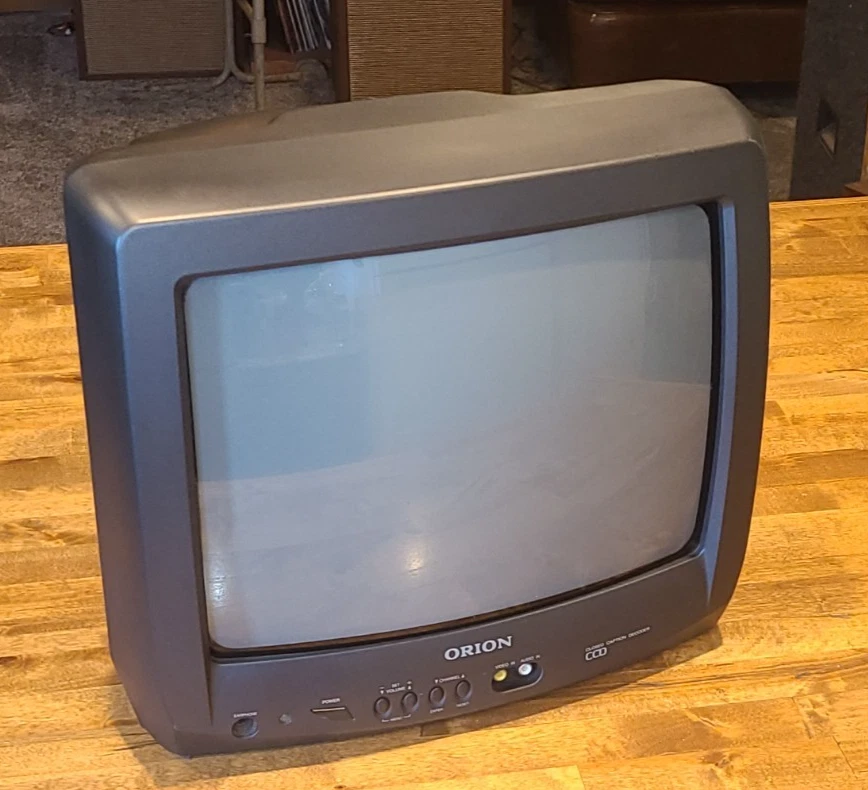 Orion TVs for Sale - Shop New & Used Orion TVs - eBay