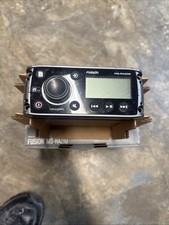 FUSION MS-RA210 STEREO W/AM/FM, BLUETOOTH, SIRIUS XM, USB  2-ZONES 010-02250-00