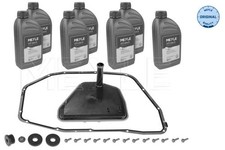 MEYLE 100 135 0005 Automatic Transmission Oil Change Parts Kit Fits Audi A4 A5