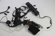 Moteur BMW 540