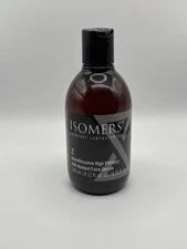 ISOMERS Glutathiosome High Potency Anti-Oxidant Face Serum BONUS SIZE 8.12 fl oz