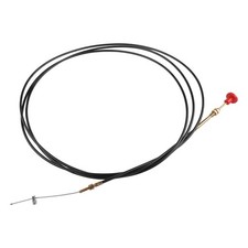 Flexible Carburetor Choke Cable High Quality Material Range Of Lengths
