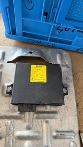 Mercedes S Klasse W220  Steuergerät LWR Leuchtweitenregulierung  2208203026