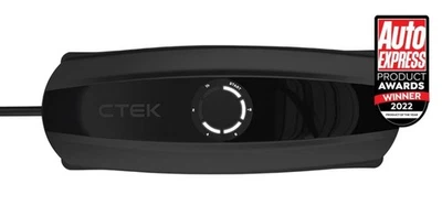 CS One, Chargeur De Batterie 12V, Intelligent, Voiture Et Moto - Photo 1/4
