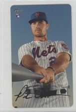 2019 Heritage High Number Box Loader 1970 Topps Super Baseball Pete Alonso 7xr