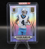 Tetairoa McMillan RC 2025 Donruss Elite #204 /999 Panthers Rookie