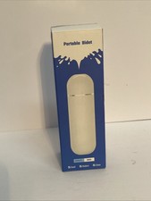 Portable Bidet 380ML Personal Travel Bidet