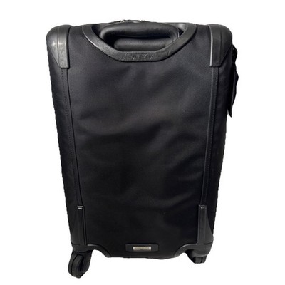 Tumi Alpha 2 International Expandable 4 Wheel Carry-on Wheeled