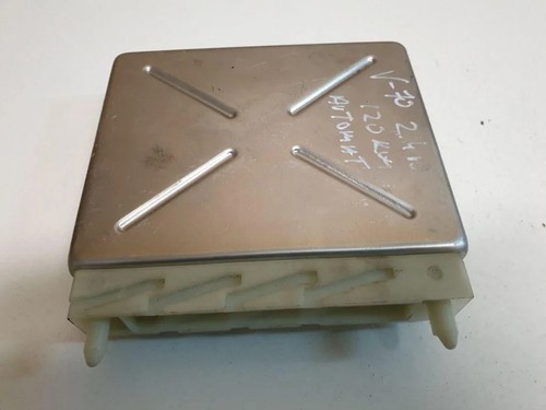 VOLVO S80 I TS, XY Getriebesteuergerät 1T0505A00 P09480761 00001313A5 35016428