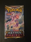 Booster Pokémon - Astres Radieux [EB10] - Français Scellé