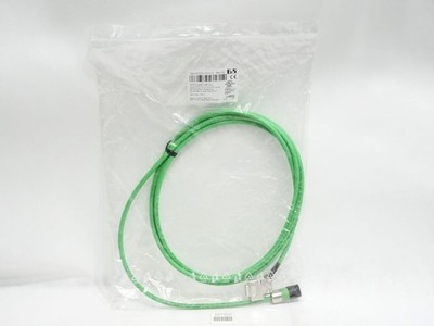 B&R 8BCR0003.1121A-0 Rev. C0 Resolverkabel Länge 3 m / Neu OVP