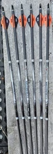 FAT BOY 400 EASTON ARROWS  12 PK