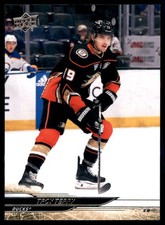 2024-25 Upper Deck #1 Troy Terry