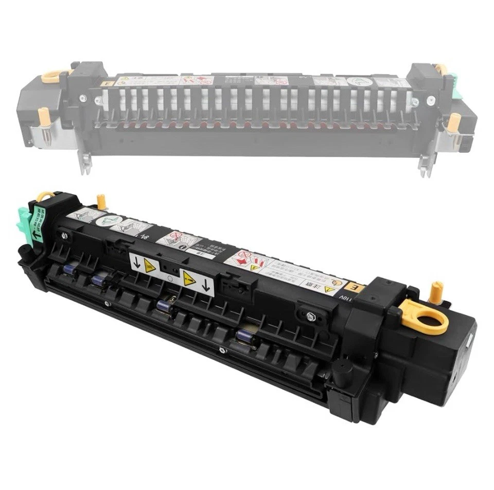 OEM-PN 115R00049 Fuser Unit Maintenance Kit 110V for Xerox Phaser 7760 - Image 4 of 4