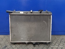 Radiateur Suzuki SWIFT