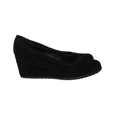 Medicus, Keilschuhe, Größe: 38, AISHA, Schwarz, Leder, Damen, 5 #a5b