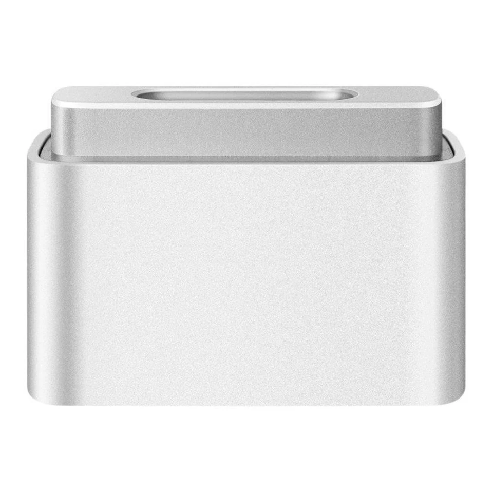 Original / Offizieller Apple MagSafe zu MagSafe 2 Konverter / Adapter - Neu