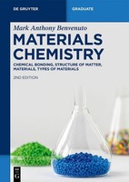 Materials Chemistry, Mark Anthony Benvenuto