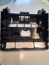 Fantom upright TH7103 base plate assembly