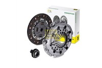 Neu - Schaeffler Luk 620213200 Kupplungssatz FüR Mg Rover