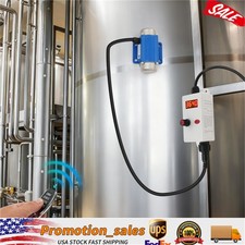 Vibration Motor DC 12V 30W Vibrating Motors with Speed Controller Multi-function