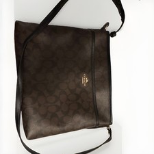 Coach crossbody
