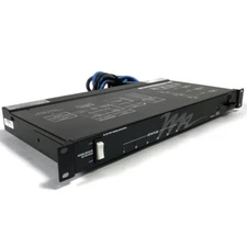 Middle Atlantic PDS-615R 6-Outlet Rackmount Power Distribution Sequencer Unit
