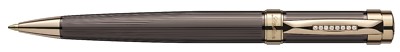 Laban Luxury Ballpoint pen with Swarovski crystals +two refills (black and blue)