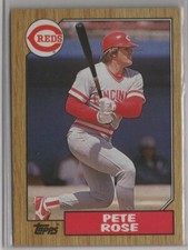 Pete Rose - Duke Snider - Warren Spahn - Wilbur Wood ------------- REBATES APPLY