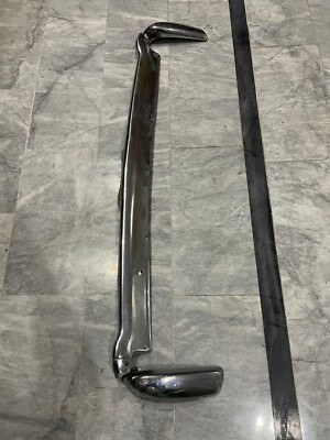 TOYOTA CORONA RT40 RT50 FRONT GENUINE OEM BUMPER | eBay