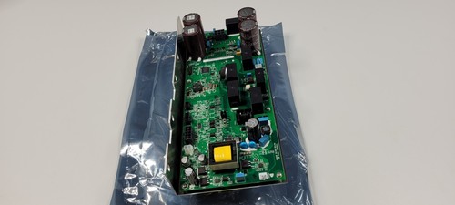 DIGITAL CONCEPTS MODEL 11554 AC MOTOR DRIVE BOARD ASR-MCAA2LF-4A CONTROLLER - Picture 4 of 11