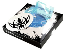 lot de 3 boites SAC DE PROTECTION POUR MACHINE