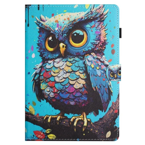 For Samsung Galaxy Tab A9 A8 A7 A S5e S6 Shockproof Leather Case Stand Cover - Picture 23 of 67