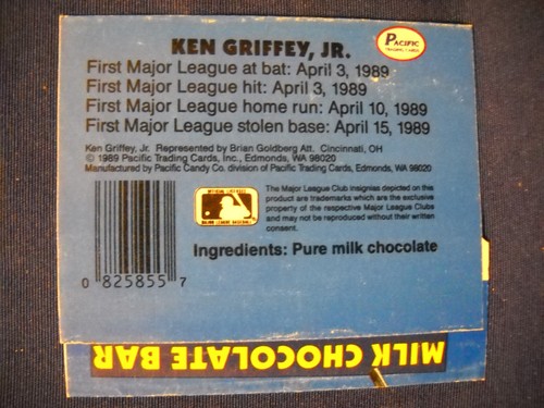 1985-89 Vintage Wax Wrappers Donruss, Fleer, Topps, & others, U-Pick-1 - Picture 124 of 146