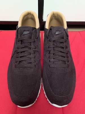 Nike Air Max 90 Royal Velvet Brown Sz- 10 Pre-owned 885891  display picture 1